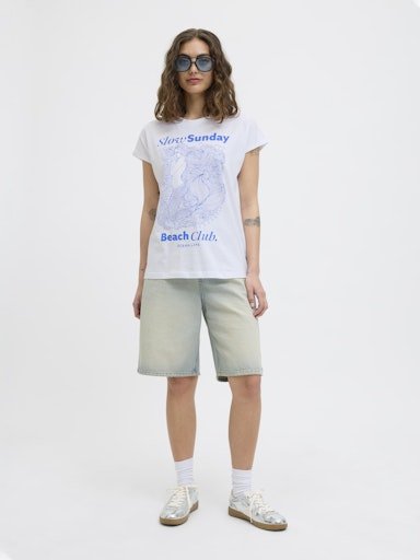 JJXX Astrid - Tshirt - HUSET Men & Women - JJXX