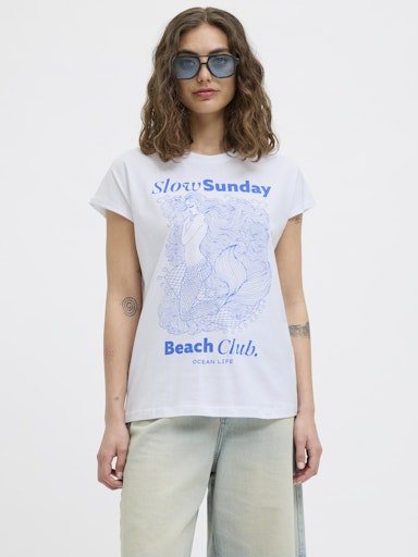 JJXX Astrid - Tshirt - HUSET Men & Women - JJXX
