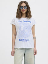 JJXX Astrid - Tshirt - HUSET Men & Women - JJXX
