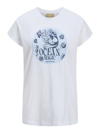 JJXX Astrid - Tshirt - HUSET Men & Women - JJXX