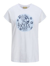 JJXX Astrid - Tshirt - HUSET Men & Women - JJXX
