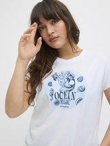 JJXX Astrid - Tshirt - HUSET Men & Women - JJXX