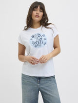 JJXX Astrid - Tshirt - HUSET Men & Women - JJXX