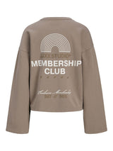 JJXX Athletico - Sweat - HUSET Men & Women - JJXX