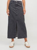 JJXX Aura - Denim nederdel - HUSET Men & Women