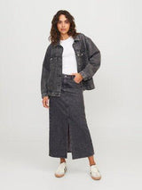 JJXX Aura - Denim nederdel - HUSET Men & Women