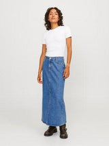 JJXX Aura - Denim nederdel - HUSET Men & Women