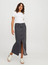 JJXX Aura - Denim nederdel - HUSET Men & Women