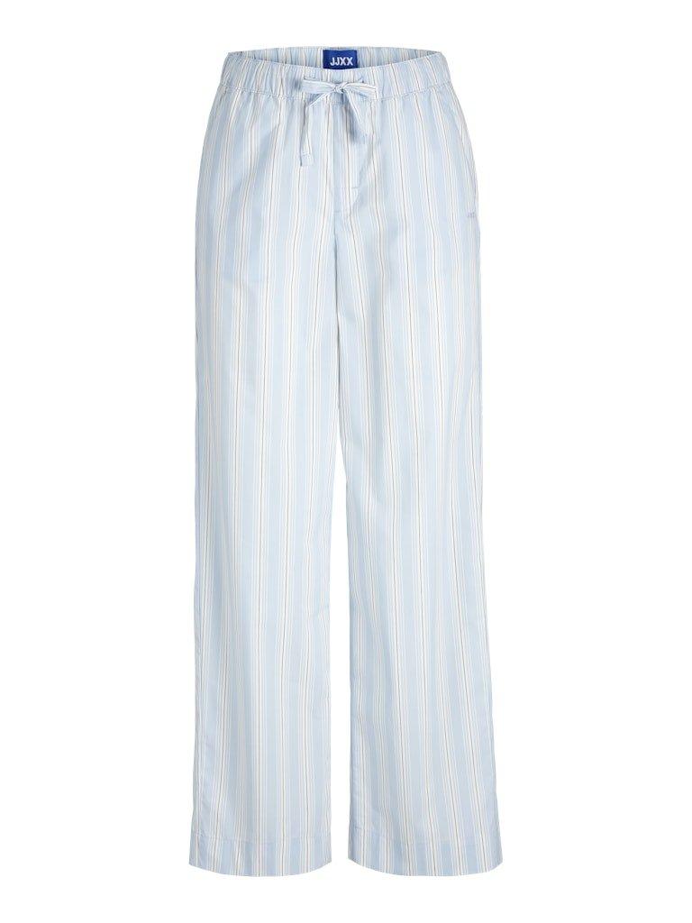 JJXX Ava - Poplin bukser - HUSET Men & Women