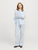 JJXX Ava - Poplin bukser - HUSET Men & Women