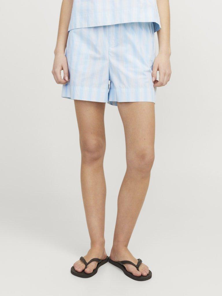 JJXX Ava - Poplin shorts - HUSET Men & Women
