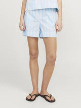 JJXX Ava - Poplin shorts - HUSET Men & Women