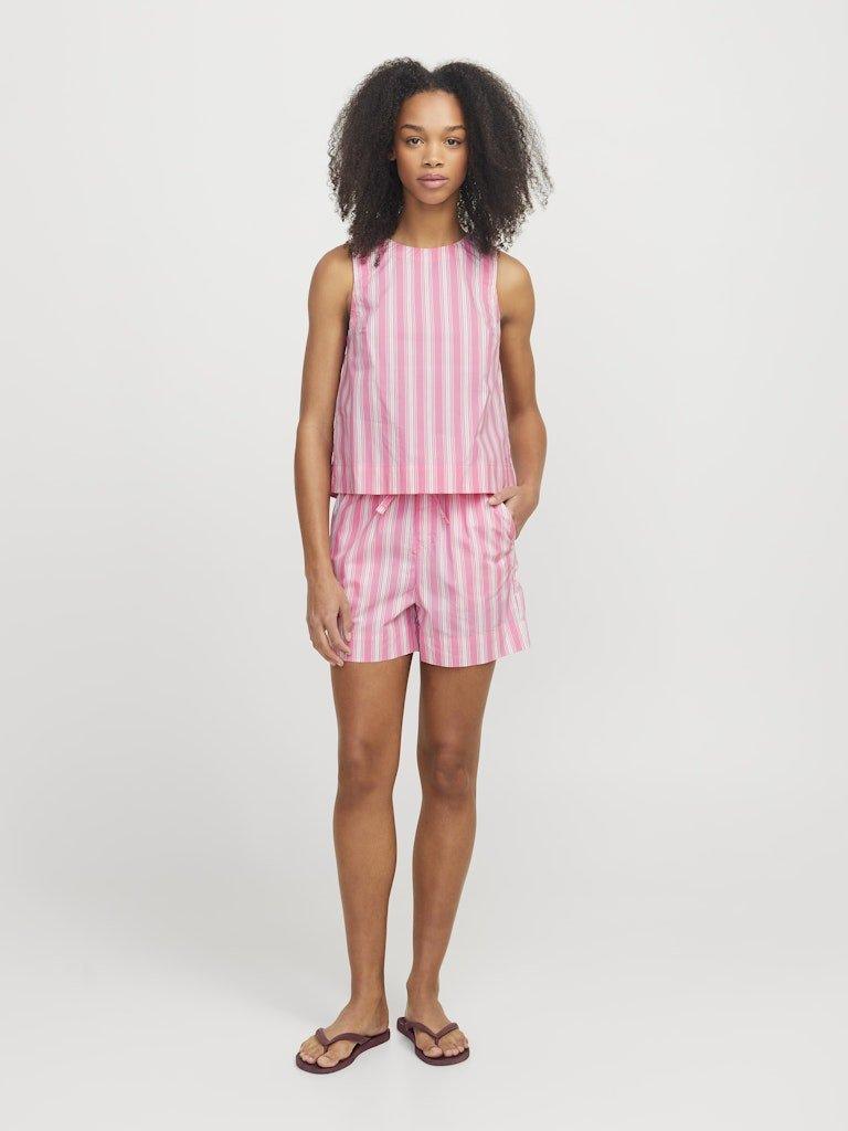 JJXX Ava - Poplin shorts - HUSET Men & Women