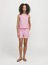 JJXX Ava - Poplin shorts - HUSET Men & Women