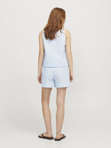 JJXX Ava - Poplin shorts - HUSET Men & Women