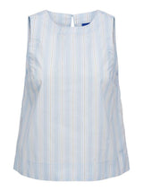 JJXX Ava - Poplin top - HUSET Men & Women