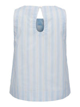 JJXX Ava - Poplin top - HUSET Men & Women
