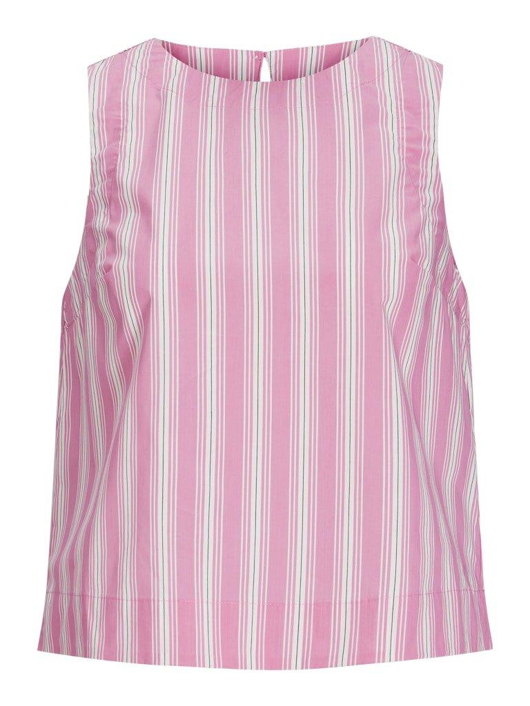 JJXX Ava - Poplin top - HUSET Men & Women