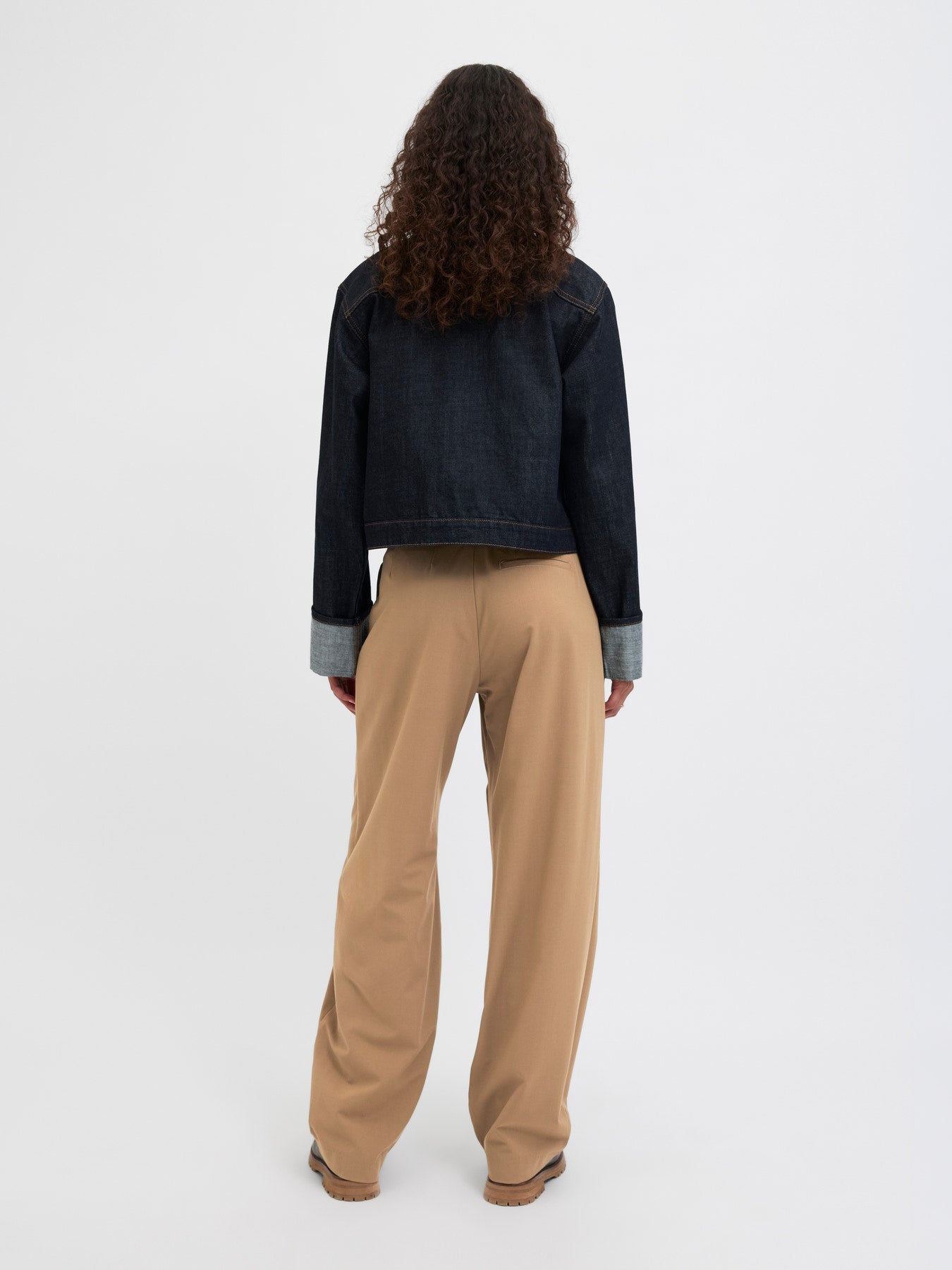 JJXX Billie - Pants - HUSET Men & Women - JJXX