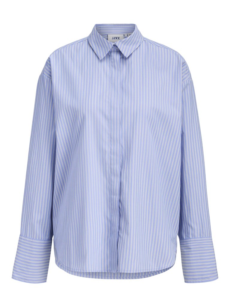 JJXX Caro - Poplin skjorte - HUSET Men & Women - JJXX