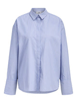 JJXX Caro - Poplin skjorte - HUSET Men & Women - JJXX