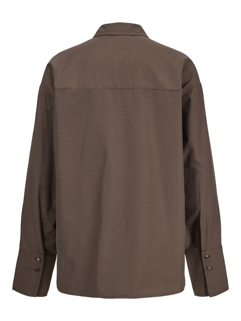 JJXX Caro - Poplin skjorte - HUSET Men & Women - JJXX