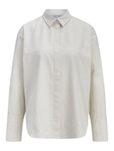 JJXX Caro - Poplin skjorte - HUSET Men & Women - JJXX