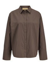 JJXX Caro - Poplin skjorte - HUSET Men & Women - JJXX