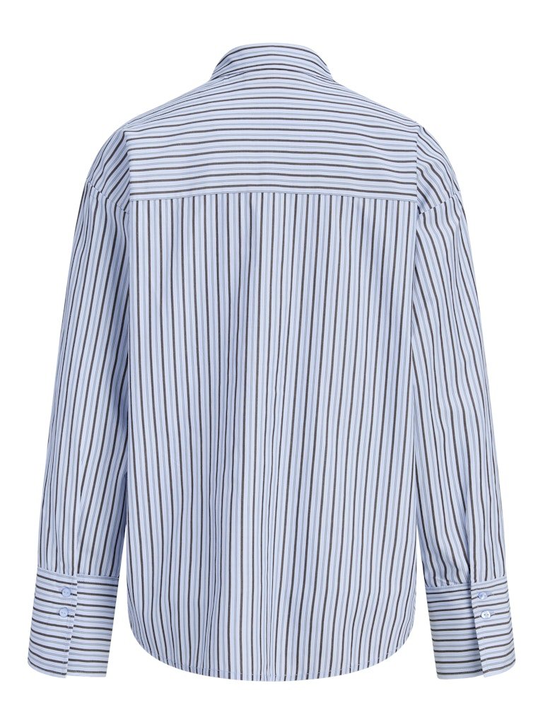 JJXX Caro - Poplin skjorte - HUSET Men & Women - JJXX