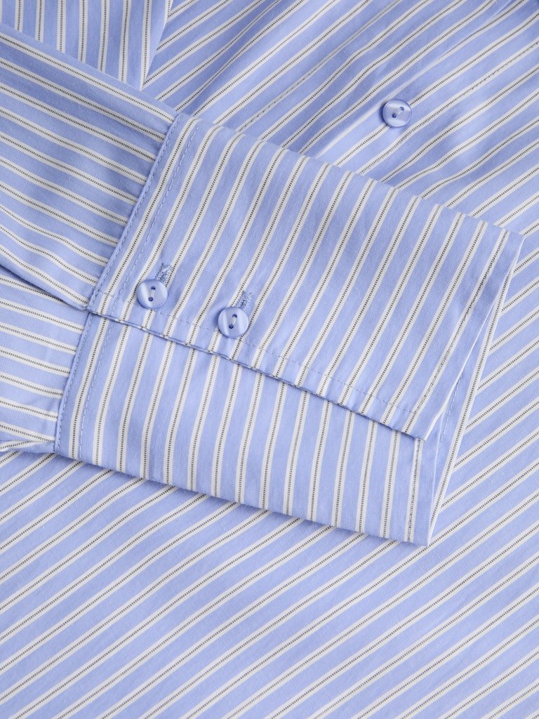 JJXX Caro - Poplin skjorte - HUSET Men & Women - JJXX