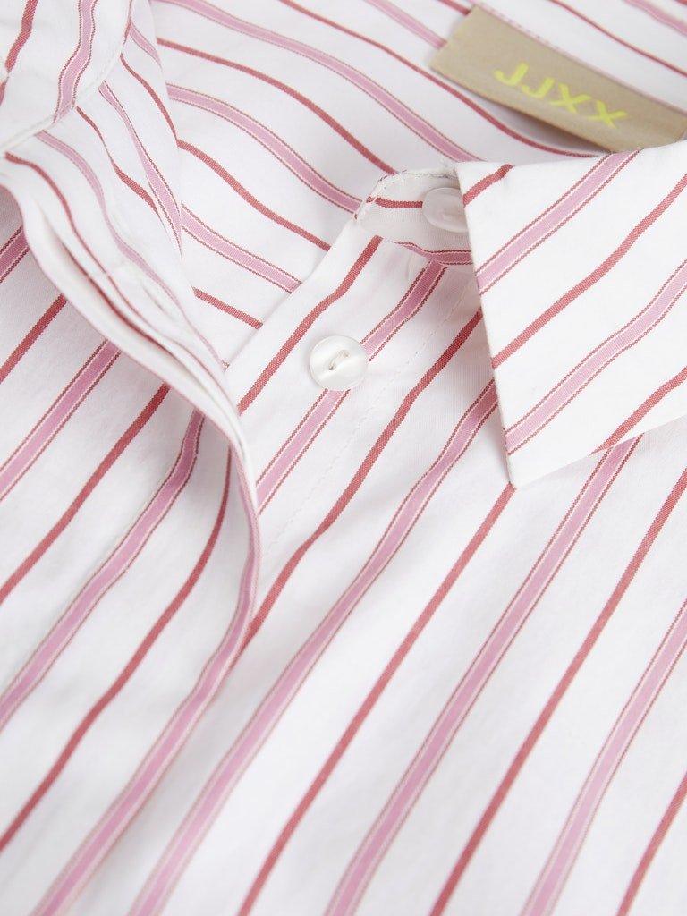 JJXX Caro - Poplin skjorte - HUSET Men & Women