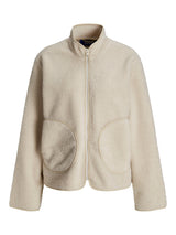 JJXX Dawn - Teddy jakke - HUSET Men & Women - JJXX