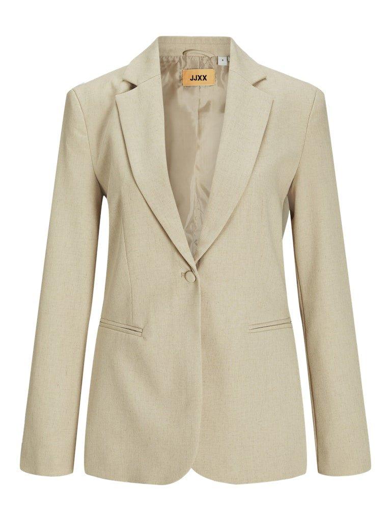 JJXX Ellis Mia - Blazer med hør - HUSET Men & Women