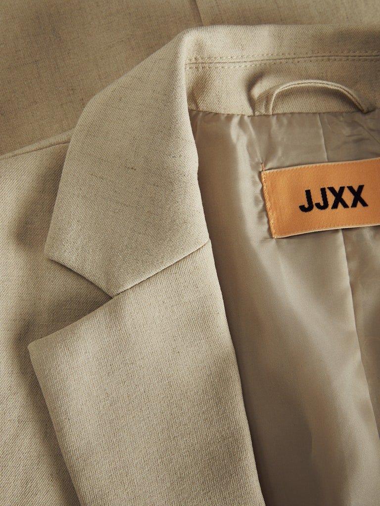 JJXX Ellis Mia - Blazer med hør - HUSET Men & Women