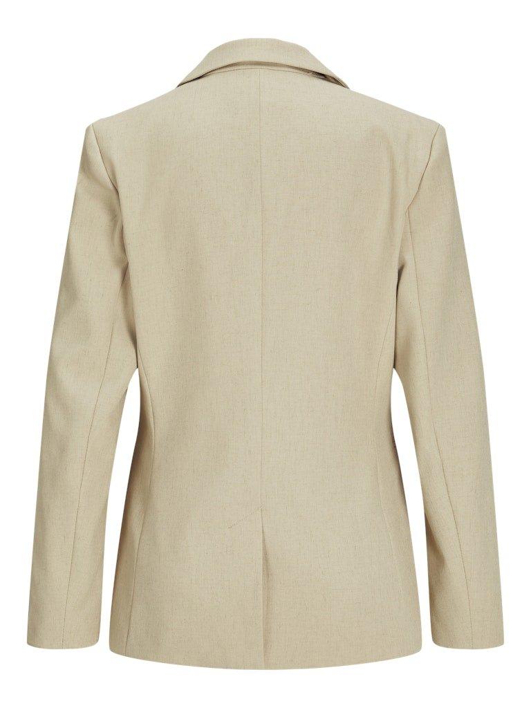 JJXX Ellis Mia - Blazer med hør - HUSET Men & Women