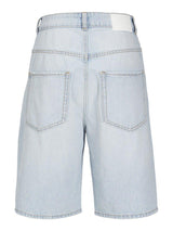 JJXX Erin - Baggy denim shorts - HUSET Men & Women