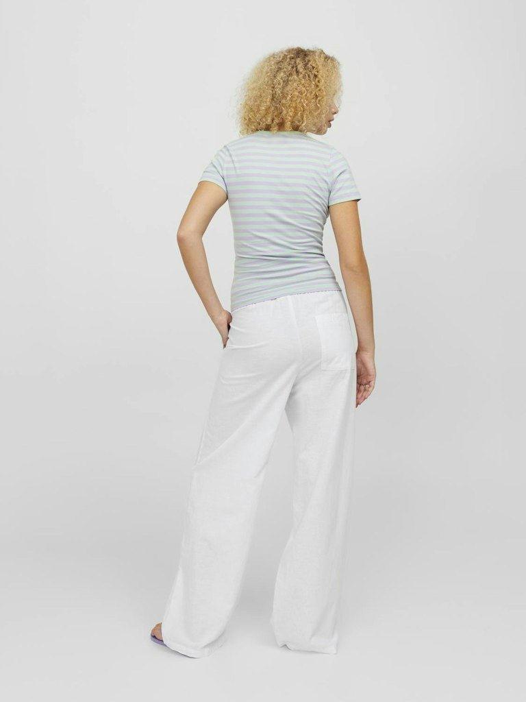 JJXX Flora - Hørmix bukser - HUSET Men & Women