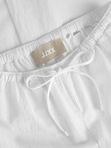 JJXX Flora - Hørmix bukser - HUSET Men & Women