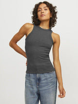 JJXX Forest - Rib tanktop - HUSET Men & Women