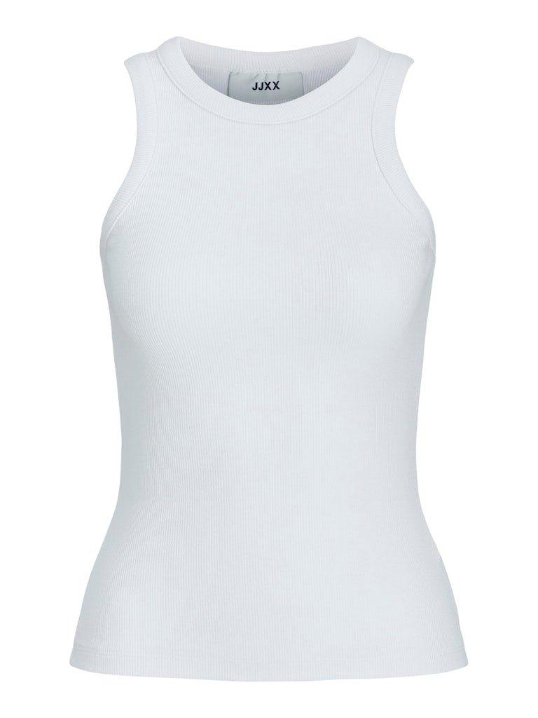 JJXX Forest - Rib tanktop - HUSET Men & Women