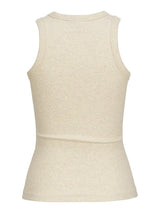 JJXX Forest - Rib tanktop - HUSET Men & Women