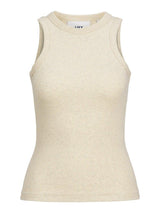 JJXX Forest - Rib tanktop - HUSET Men & Women