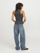 JJXX Forest - Rib tanktop - HUSET Men & Women