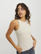 JJXX Forest - Rib tanktop - HUSET Men & Women