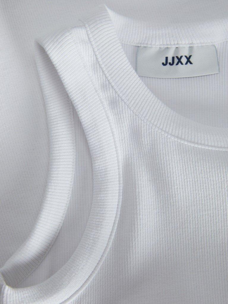 JJXX Forest - Rib tanktop - HUSET Men & Women