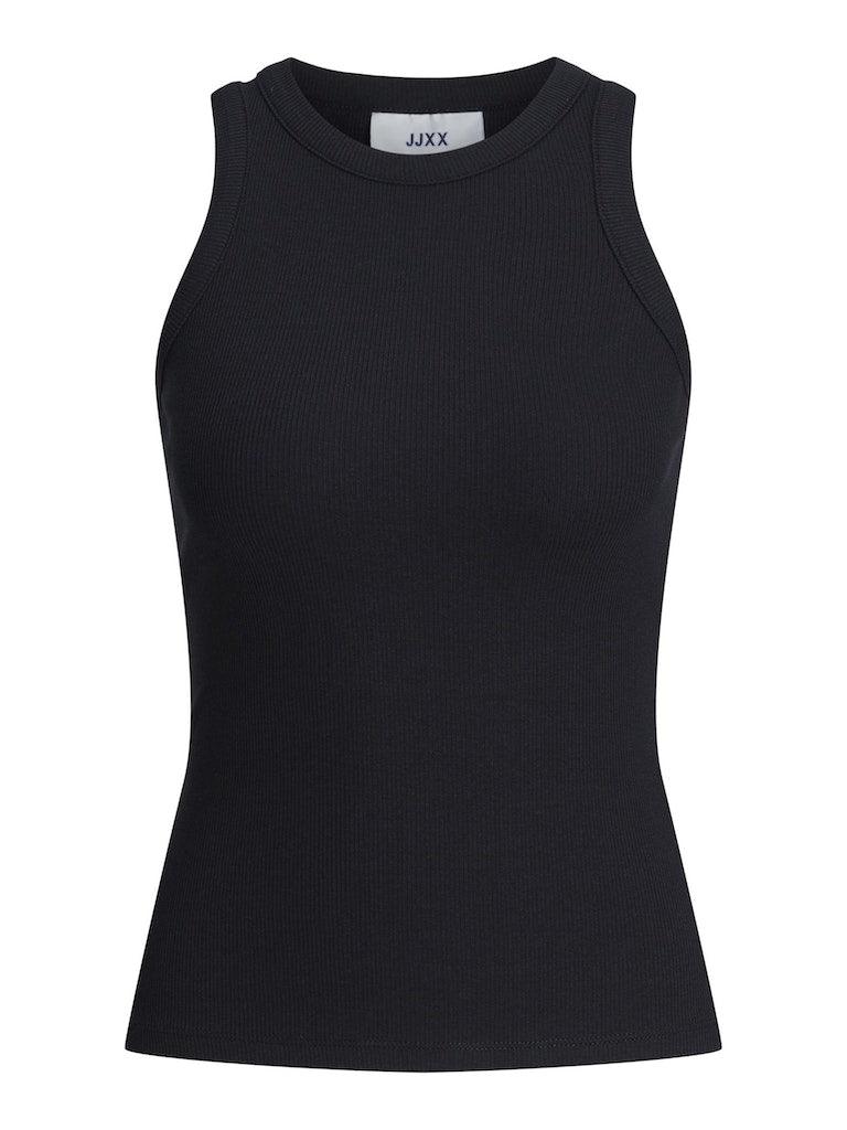 JJXX Forest - Rib tanktop - HUSET Men & Women