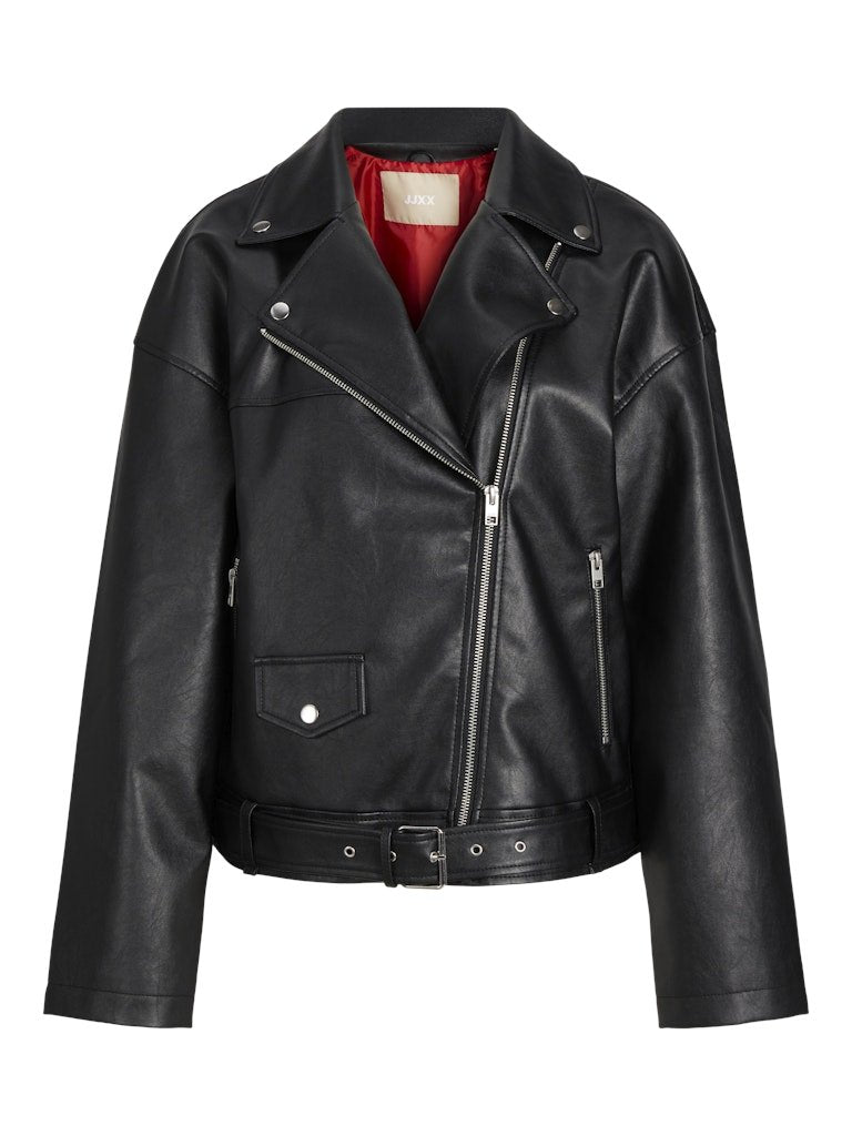 JJXX Frida - Biker jakke - HUSET Men & Women - JJXX