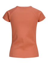 JJXX Friend - Rib t-shirt - HUSET Men & Women