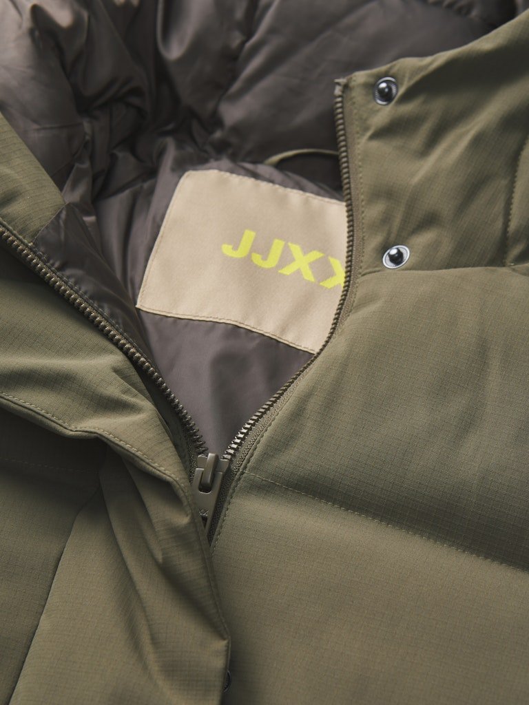 JJXX Global - Puffer jakke - HUSET Men & Women - JJXX