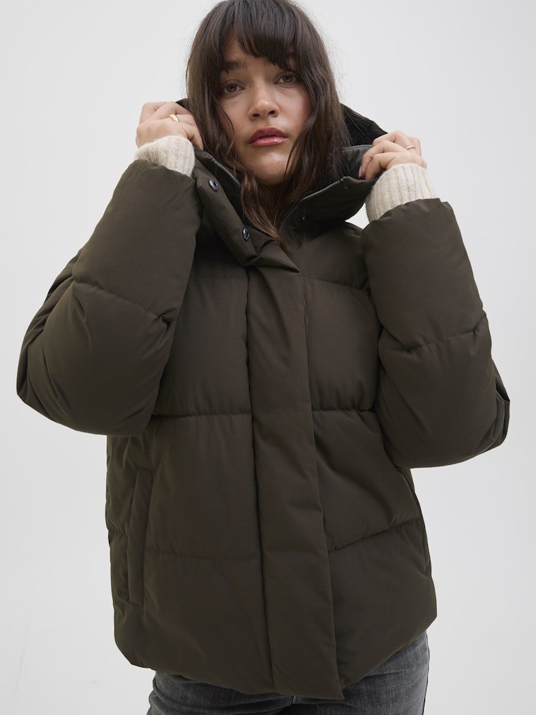 JJXX Global - Puffer jakke - HUSET Men & Women - JJXX